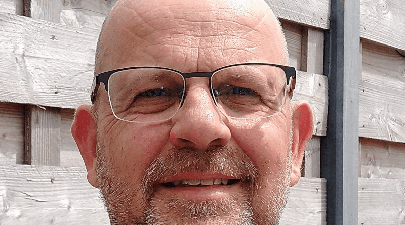 Paul Hoekstra
