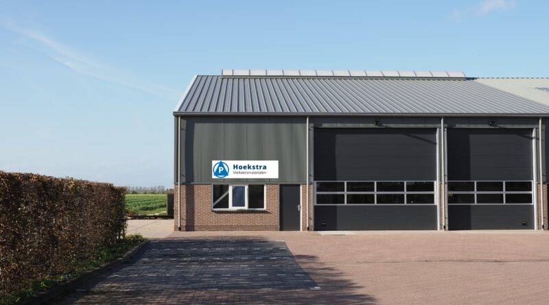 Locatie Nieuw-Vennep