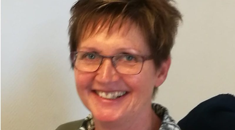 Anja Straathof