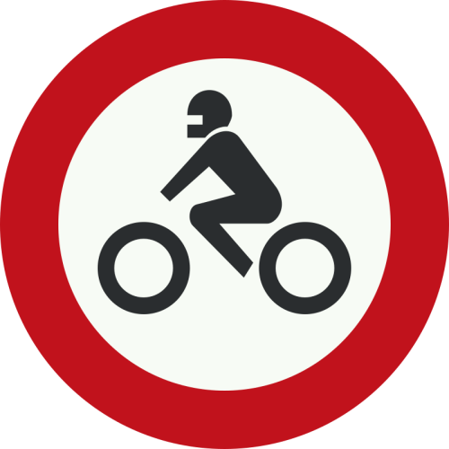 C11 Gesloten voor motorfietsen (19)